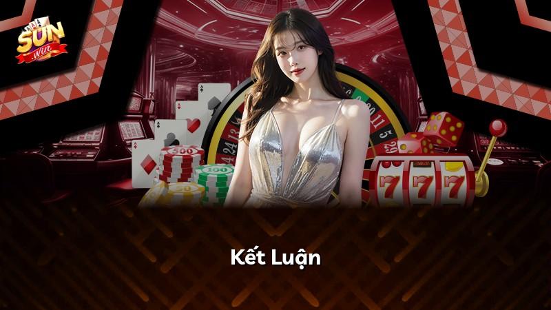 Kết Luận