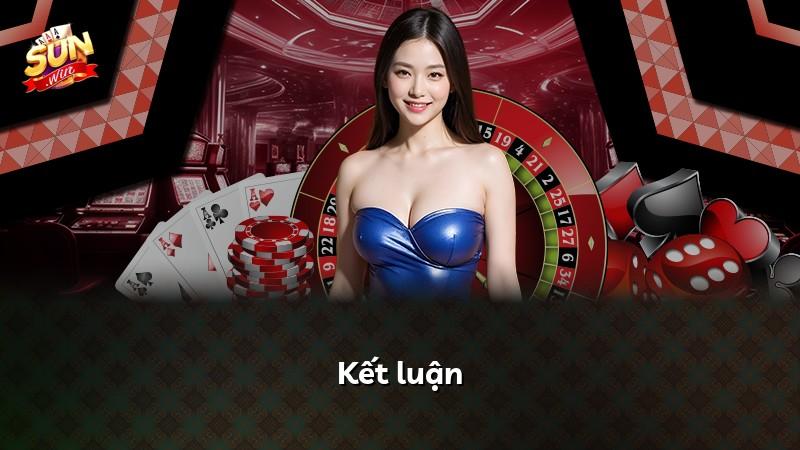 Kết luận