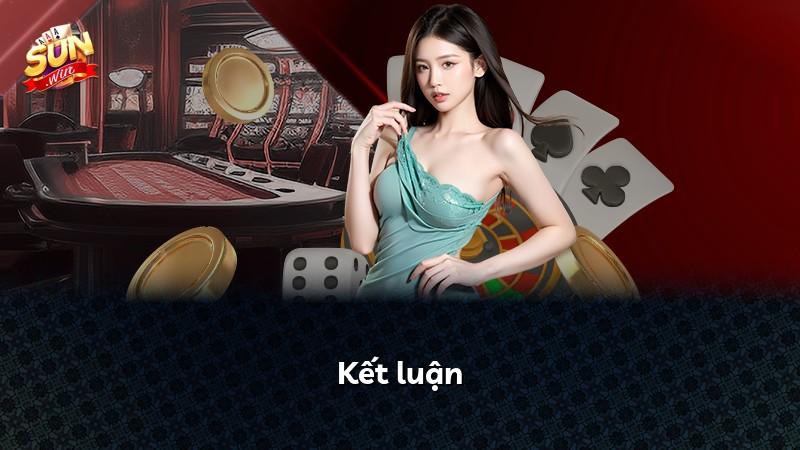 Kết luận