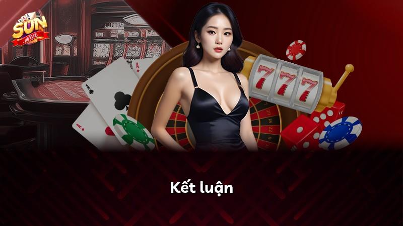 Kết luận