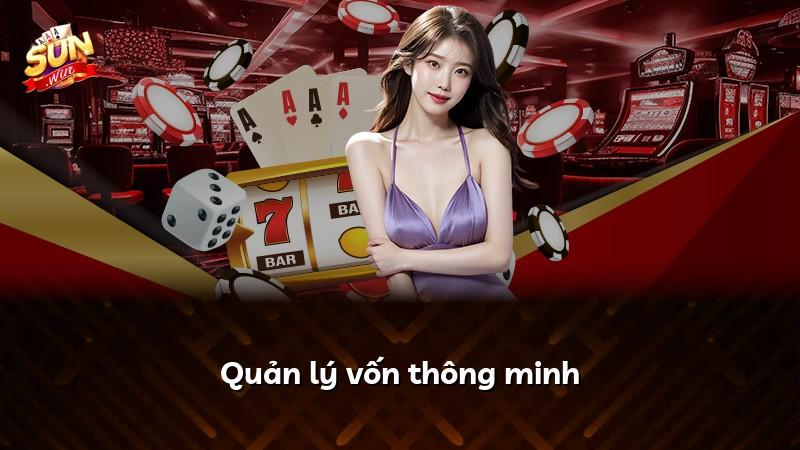 Quản lý vốn thông minh